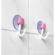 Hot Sale Customized Soft PVC Suction Hooks